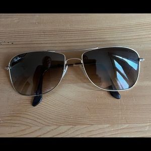 Rayban sunglasses